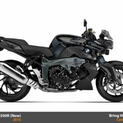 BMW K1300R ABS 2016 (New)
