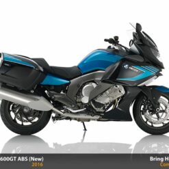 BMW K1600GT ABS 2016 (New)