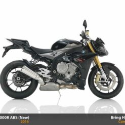 BMW S1000R ABS 2016 (New)