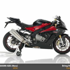 BMW S1000RR ABS 2016 (New)