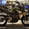 Honda CB150R Non ABS 2017 (New)