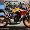 Honda CB190R Repsol Non ABS 2016 (New) (Copy)