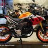 Honda CB190R Repsol Non ABS 2017 (New)