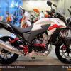 Honda CB400X ABS 2015 (New) (Bikers & Ohlins)