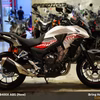 Honda CB400X ABS 2018 (New)
