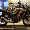 Honda CB400X ABS Bikers Edition 2018 (New)