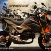 Honda MSX125 ABS 2018 (New)