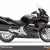 Honda ST1300A Pan Euro ABS 2015 (New)
