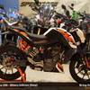 KTM Duke 200 Bikers Edition Non ABS 2016 (New)
