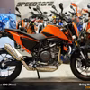 KTM Duke 690 ABS 2016 (New)