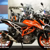 KTM Duke 390 ABS 2017 (New)