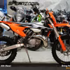 KTM EXC 300 Non ABS 2017 (New)