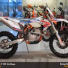 KTM 350 EXC-F Six Days Non ABS 2015 (New)