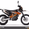 KTM Enduro R 690 Non ABS 2015 (New)