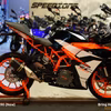 KTM RC 390 ABS 2017 (New)