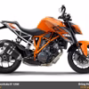 KTM 1290 Super Duke R ABS 2015 (New)