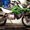 Kawasaki KLX 110L Non ABS 2015 (New)
