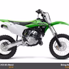 Kawasaki KX 85 Non ABS 2016 (New)