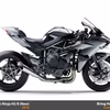 Kawasaki Ninja H2 R ABS 2016 (New)