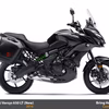 Kawasaki Versys 650 LT ABS 2016 (New)