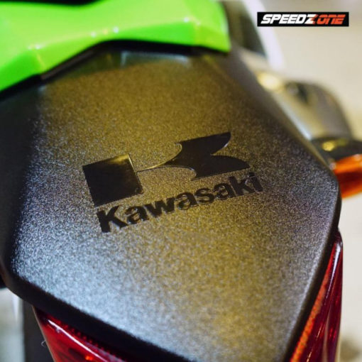 Kawasaki KLX250S Non ABS 2008 (Used)
