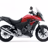 Honda CB400X ABS 2015 (New)