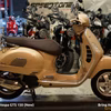 Piaggio Vespa GTS 150 2018 (New)