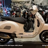 Piaggio Vespa GTS 300 Super ABS 2018 (New)