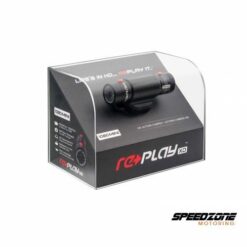 Replay XD 1080 Mini Action Camera