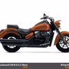 Suzuki Boulevard C90 B.O.S.S. ABS 2016 (New)