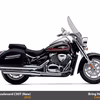Suzuki Boulevard C90T ABS 2016 (New)