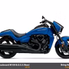 Suzuki Boulevard M109R B.O.S.S. ABS 2016 (New)
