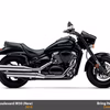 Suzuki Boulevard M50 ABS 2016 (New)