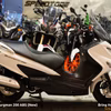 Suzuki Burgman 200 ABS 2018 (New)