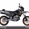 Suzuki DR-Z400S Non ABS 2016 (New)