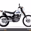 Suzuki DR200SE Non ABS 2013 (New)