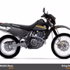 Suzuki DR650S Non ABS 2016 (New)