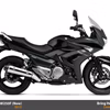 Suzuki GW250F Non ABS 2015 (New)