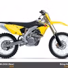 Suzuki RM-Z450 Non ABS 2016 (New)