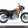 Suzuki TU250X ABS 2016 (New)