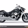 Suzuki VZR1800 Intruder ABS 2015 (New)