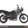 Triumph Tiger 800 XC ABS 2016 (New)