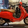 Piaggio Vespa Primavera 150 ABS 2018 (New)