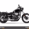Yamaha Bolt ABS 2017 (New)