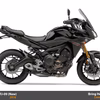 Yamaha FJ-09 ABS 2016 (New)