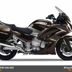 Yamaha FJR1300 ABS 2015 (New)