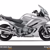Yamaha FJR1300A ABS 2016 (New)