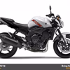 Yamaha FZ1N ABS 2015 (New)