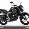 Yamaha FZN150 Non ABS 2015 (New)