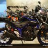 Yamaha MT-03 ABS 2017 (New)